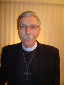 Rev. Wanderer